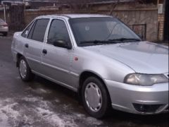 Фото авто Daewoo Nexia