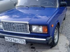 Photo of the vehicle ВАЗ (Lada) 2107