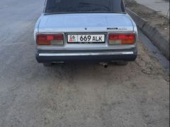 Фото авто ВАЗ (Lada) 2107