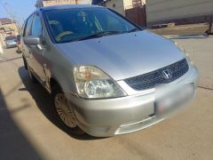 Photo of the vehicle Honda Stream