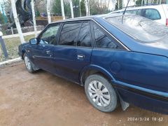 Photo of the vehicle Mazda 626