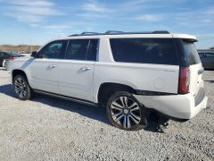 Photo of the vehicle GMC Yukon