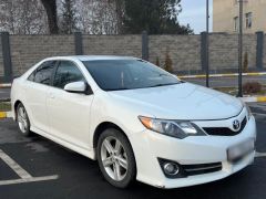 Photo of the vehicle Toyota Camry