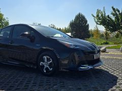 Photo of the vehicle Toyota Prius