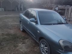 Фото авто Daewoo Nubira