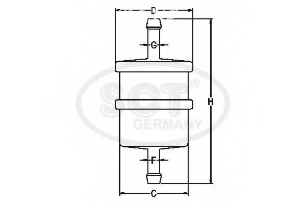 Spare Parts and Consumables - Sct_st_487_ sct st487