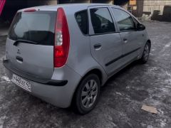 Фото авто Mitsubishi Colt