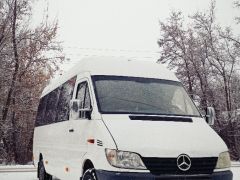 Фото авто Mercedes-Benz Городской