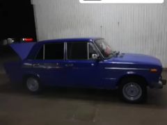 Фото авто ВАЗ (Lada) 2106