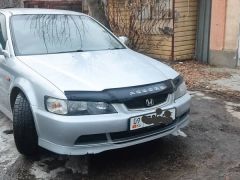 Сүрөт унаа Honda Accord