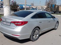 Photo of the vehicle Hyundai Sonata