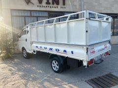 Фото авто Hyundai Porter