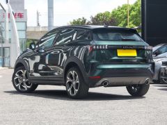 Photo of the vehicle Lynk &amp; Co 6