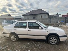 Photo of the vehicle Volkswagen Vento