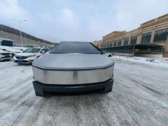 Сүрөт унаа Tesla Cybertruck