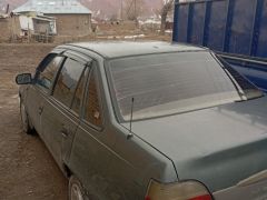 Сүрөт унаа Daewoo Nexia