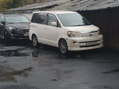 Photo of the vehicle Toyota Noah