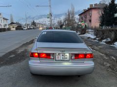 Фото авто Toyota Camry