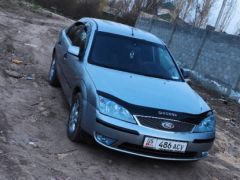 Фото авто Ford Mondeo