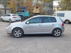 Фото авто Volkswagen Golf