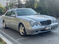 Photo of the vehicle Mercedes-Benz E-Класс