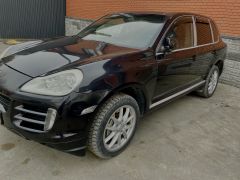 Photo of the vehicle Porsche Cayenne