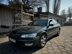 Сүрөт унаа Toyota Camry