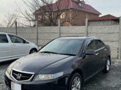 Фото авто Honda Accord