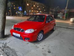 Фото авто Daewoo Lanos (Sens)