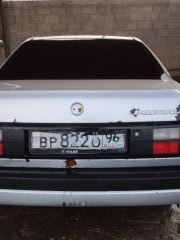 Photo of the vehicle Volkswagen Passat