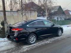 Фото авто Hyundai Sonata