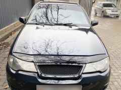 Фото авто Daewoo Nexia