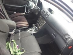 Photo of the vehicle Toyota Avensis