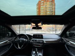 Сүрөт унаа BMW 5 серия