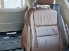 Сүрөт унаа Toyota Sienna