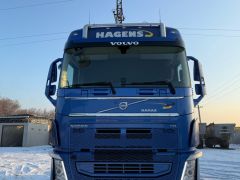 Фото авто Volvo FH