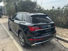 Сүрөт унаа Audi Q5