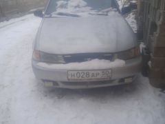 Фото авто Daewoo Nexia