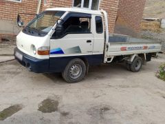 Фото авто Hyundai Porter