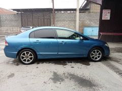 Сүрөт унаа Honda Civic