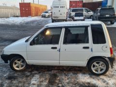 Фото авто Daewoo Tico