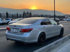 Фото авто Lexus ES