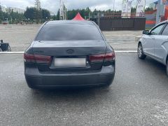 Сүрөт унаа Hyundai Sonata