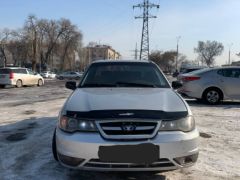 Сүрөт унаа Daewoo Nexia