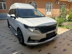 Сүрөт унаа Kia Carnival