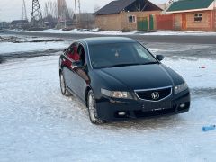 Сүрөт унаа Honda Accord