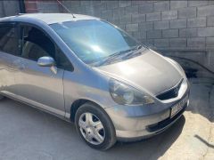 Фото авто Honda Fit