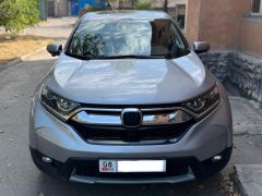 Сүрөт унаа Honda CR-V