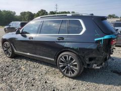 Фото авто BMW X7