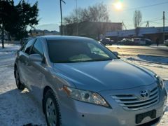 Photo of the vehicle Toyota Camry